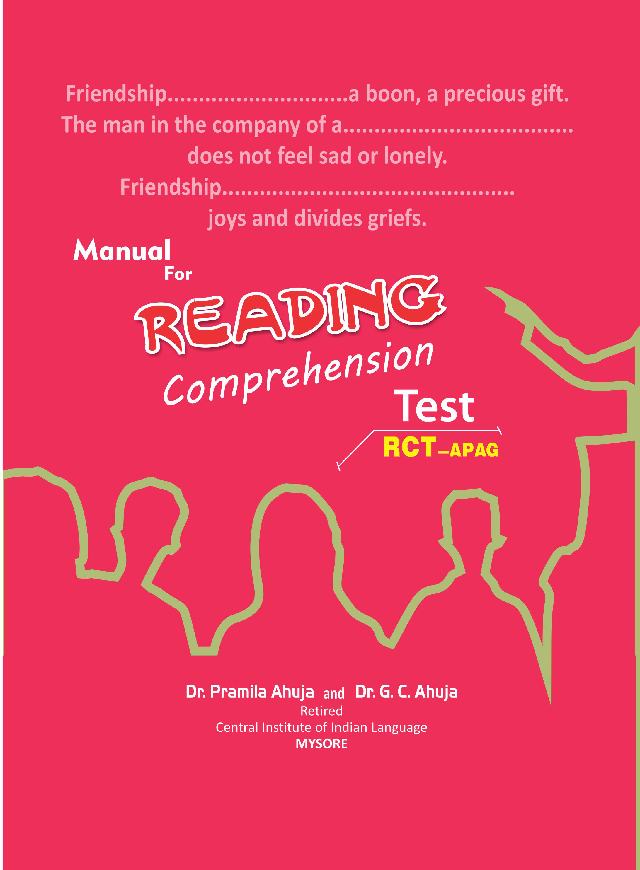 READING-COMPREHENSION-TEST
